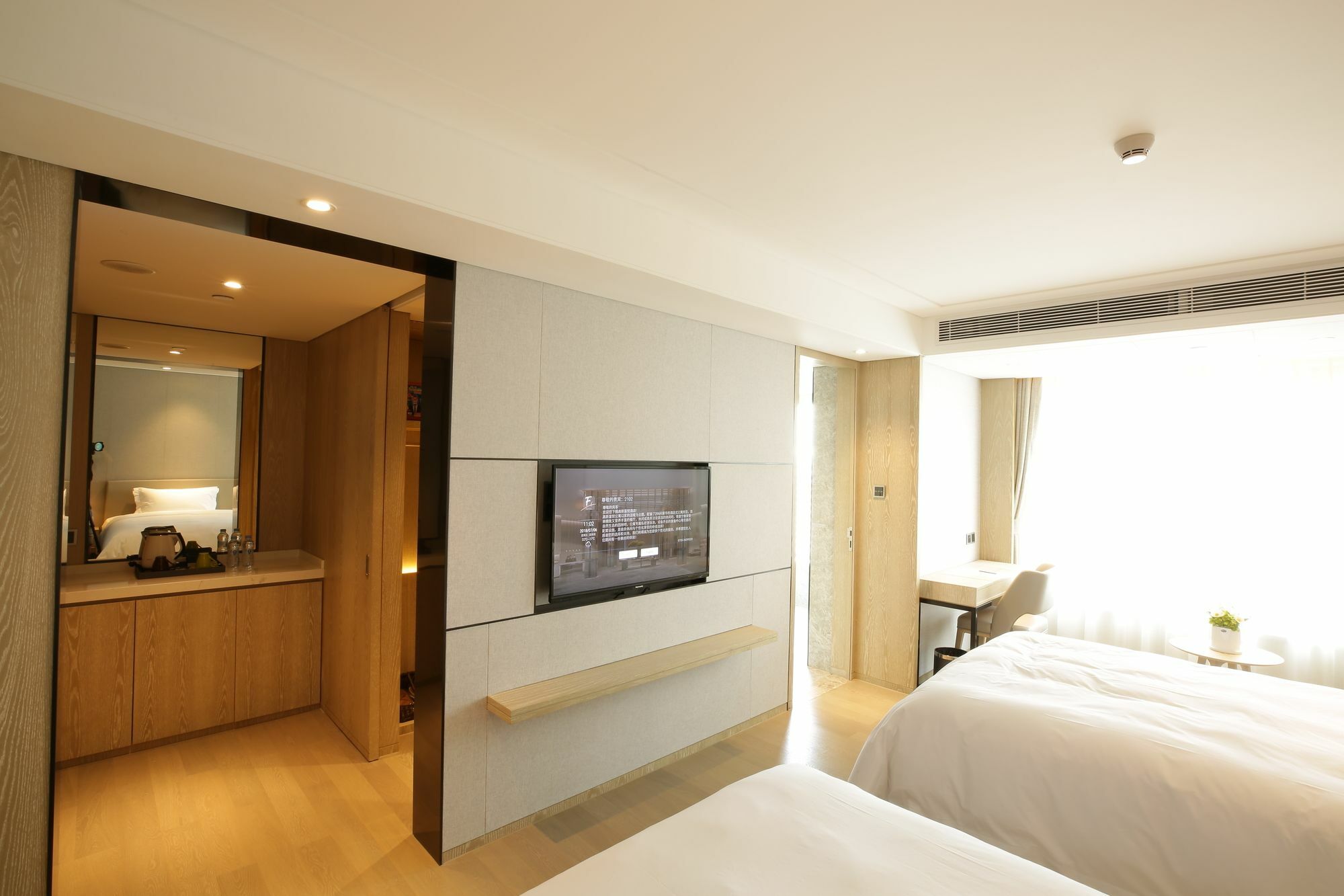 Shenzhen Fy Hotel Exterior foto