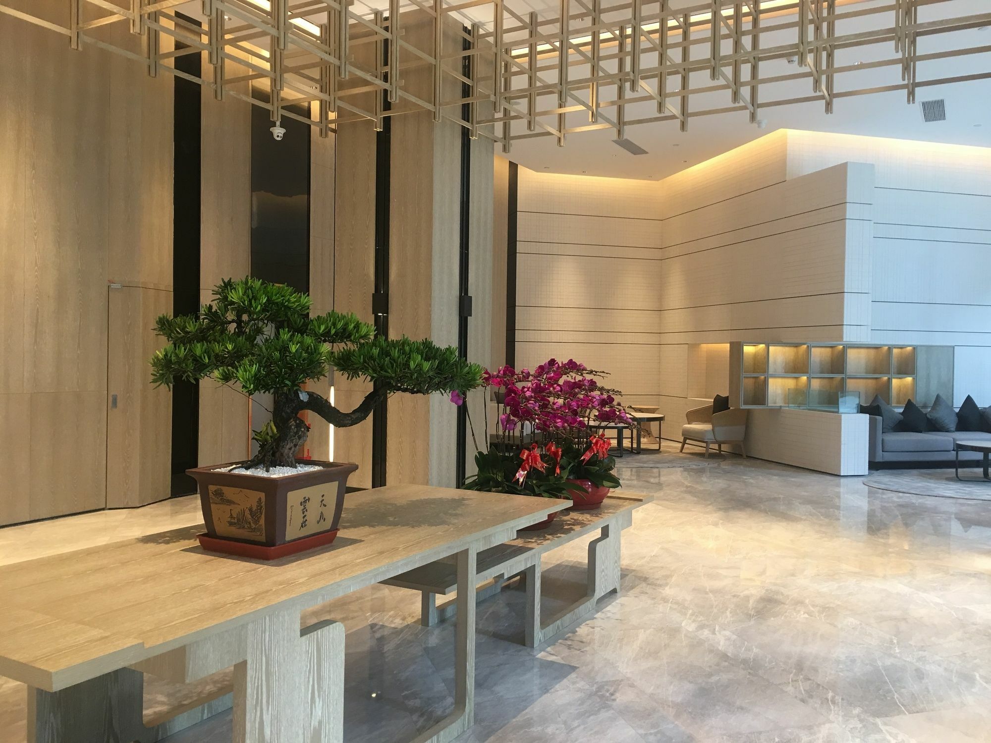 Shenzhen Fy Hotel Exterior foto