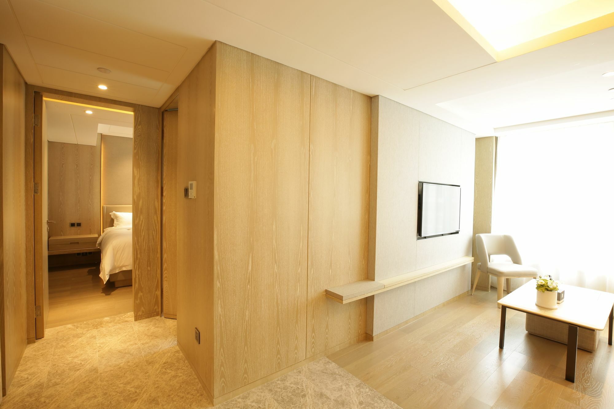 Shenzhen Fy Hotel Exterior foto