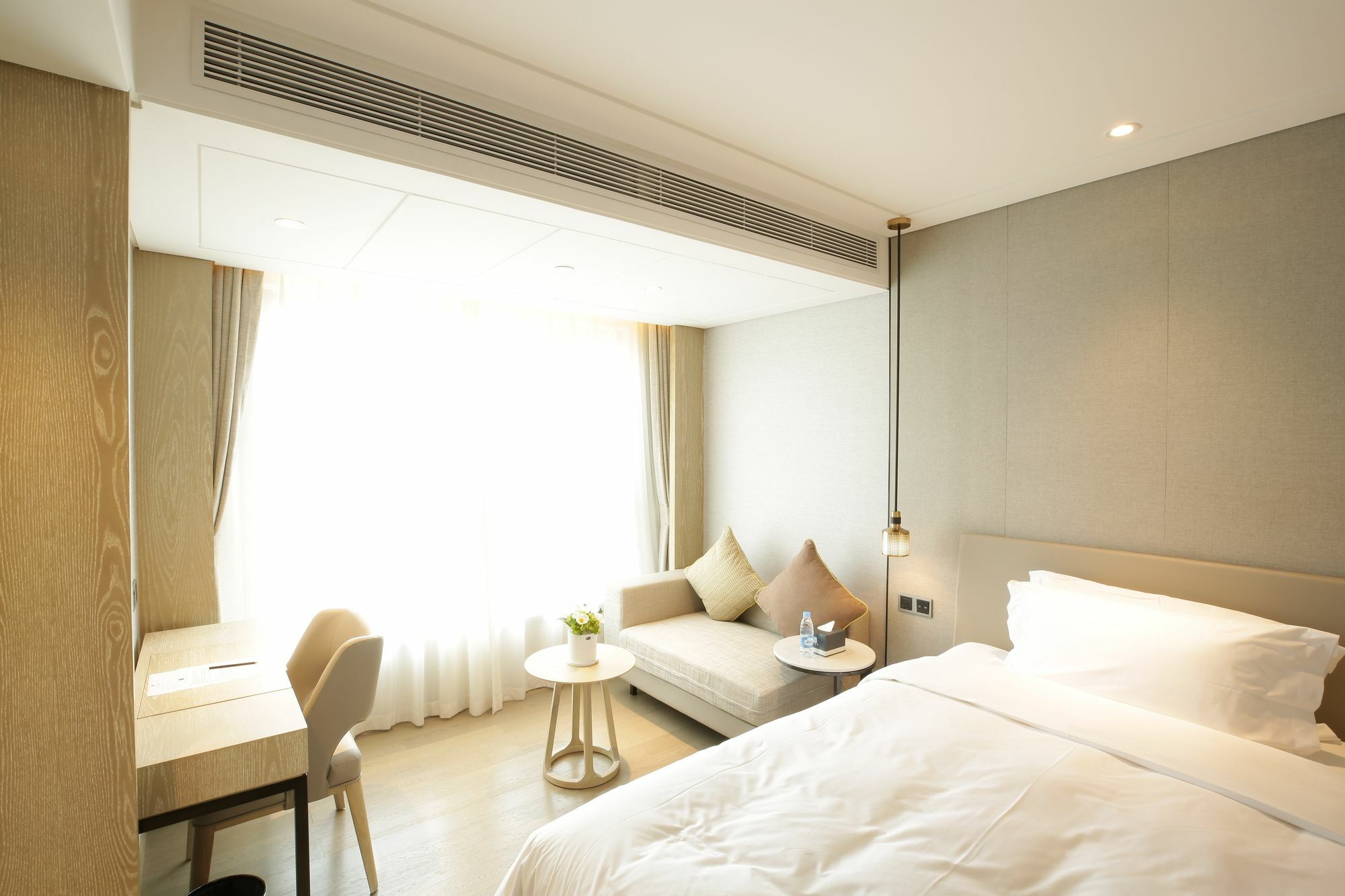 Shenzhen Fy Hotel Exterior foto